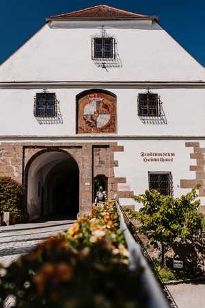 Stadtgemeinde Schärding